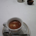 ラ ヴィオレッタ - エスプレッソ