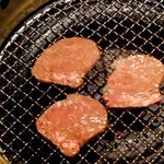 麻布十番焼肉 BULLS - 