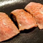 麻布十番焼肉 BULLS - 