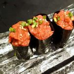 麻布十番焼肉 BULLS - 