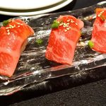 麻布十番焼肉 BULLS - 