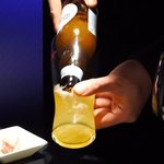 麻布十番焼肉 BULLS - 