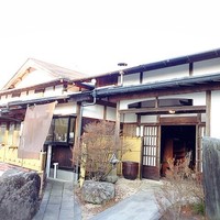 柳家 - 2016年12月 外観