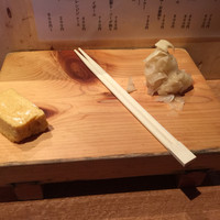 秀徳 2号店 - 玉子