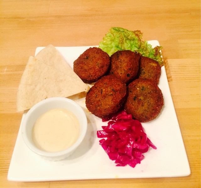 Shukran ショコラン 東山 西アジア料理 その他 食べログ