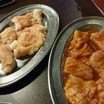 ホルモン青木 - 