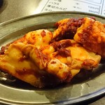 ホルモン青木 - 