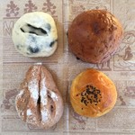 BOULANGERIE PANJA - 