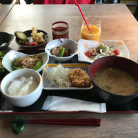羅豚 はなれ - 