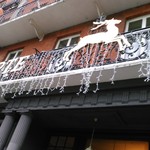 The Tower Bar & Brasserie - 