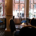 The Tower Bar & Brasserie - 