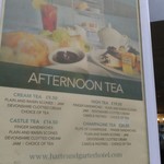 The Tower Bar & Brasserie - 