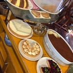 キャナリィ ロウ - 