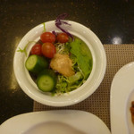 AEGEAN SEA RESTAURANT - 