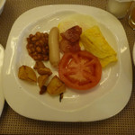 AEGEAN SEA RESTAURANT - 