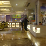 AEGEAN SEA RESTAURANT - 