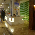 AEGEAN SEA RESTAURANT - 