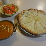 インド料理ナンハウス