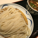 手打うどん 長谷沼 - 