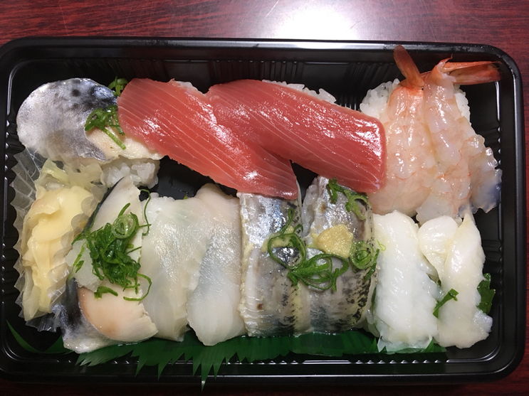 かっぱ寿司 沼津店 name=