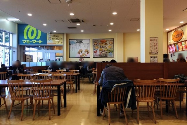 お多福 岩槻店 東岩槻 うどん 食べログ