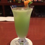 サンルーカルバー - ケルティック ヒーリング