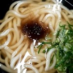 立花うどん - 