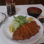 Tonkatsu No Shigemitsu - 