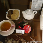 ベッジュマン＆バートン - 