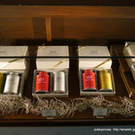 ベッジュマン＆バートン 丸の内店 - 