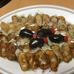 餃子の店 江戸久 - 