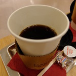 マーファカフェ ザ・コーヒースタンド - 