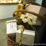 ベッジュマン＆バートン 丸の内店 - 