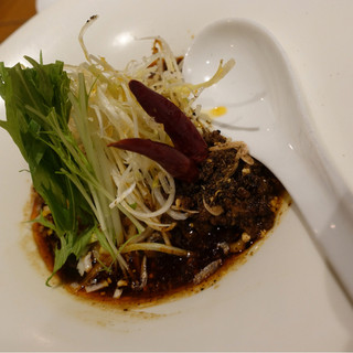 担々麺専門店 香氣_1