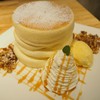 cafe&dining fleur 京都店