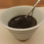 Koga - 黒ゴマプリン
