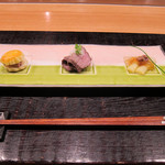 時の宿 すみれ - 