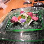 時の宿 すみれ - 