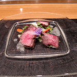 時の宿 すみれ - 