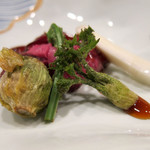 時の宿 すみれ - 