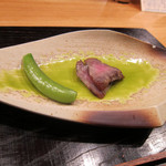 時の宿 すみれ - 