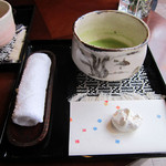 時の宿 すみれ - 