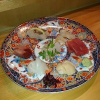 名古屋 魚しゃぶ 濱の季 - 
