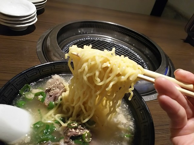焼肉まさしげ 倉吉 焼肉 食べログ