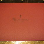 IL TEATRINO DA SALONE - 