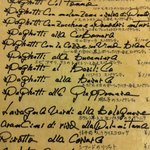 パスタ デ アリオスト - 2010.12.12(日)訪問