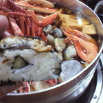 海老蔵 - 激ウマ　鰻の棒寿司　1000円　アップ