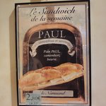 PAUL - 