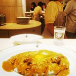 インデアンカレー - 再訪問　201012