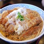 Katuzou - カツ丼
